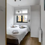 Pod Bienkula - Sun&sport Appartement *