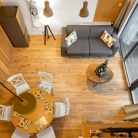 Apartment Pod Bienkula - Sun&sport Szczyrk