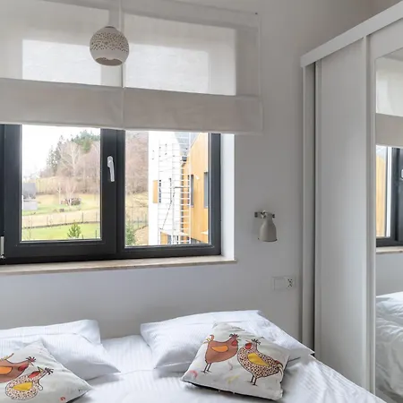 Pod Bienkula - Sun&sport Apartment
