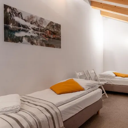 Pod Bienkula - Sun&sport