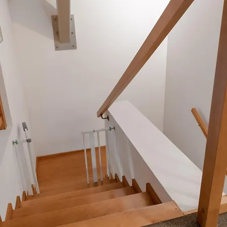 Pod Bienkula - Sun&sport Apartment *