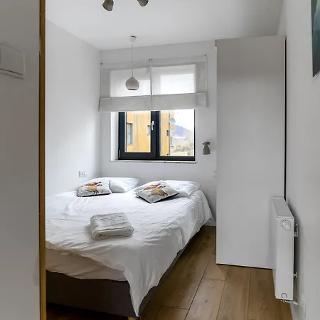 Pod Bienkula - Sun&sport Appartement *