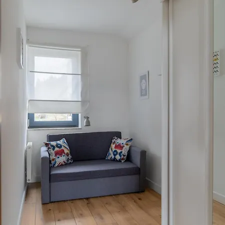 Pod Bienkula - Sun&sport Appartement Szczyrk