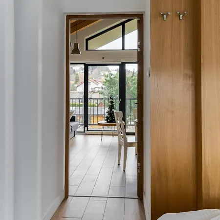 Διαμέρισμα Pod Bienkula - Sun&sport Szczyrk