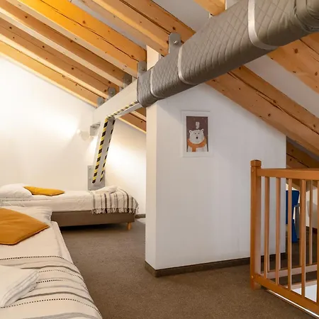 Pod Bienkula - Sun&sport * Szczyrk