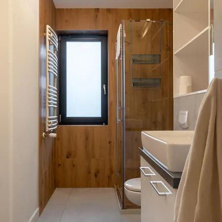 Apartment Pod Bienkula - Sun&sport Szczyrk