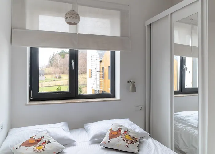 Pod Bienkula - Sun&sport Apartment