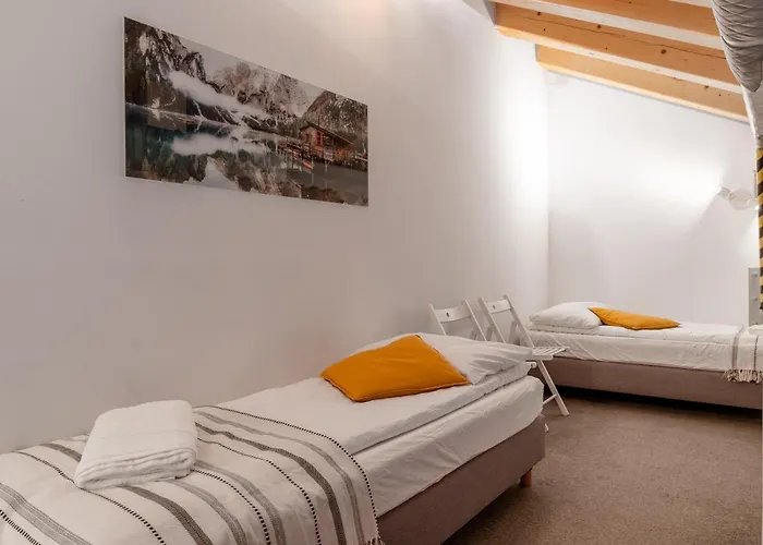 Pod Bienkula - Sun&sport