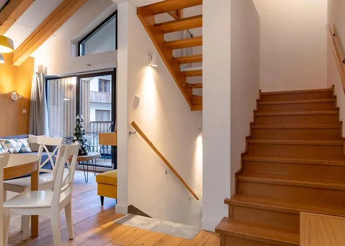 Pod Bienkula - Sun&sport * Szczyrk