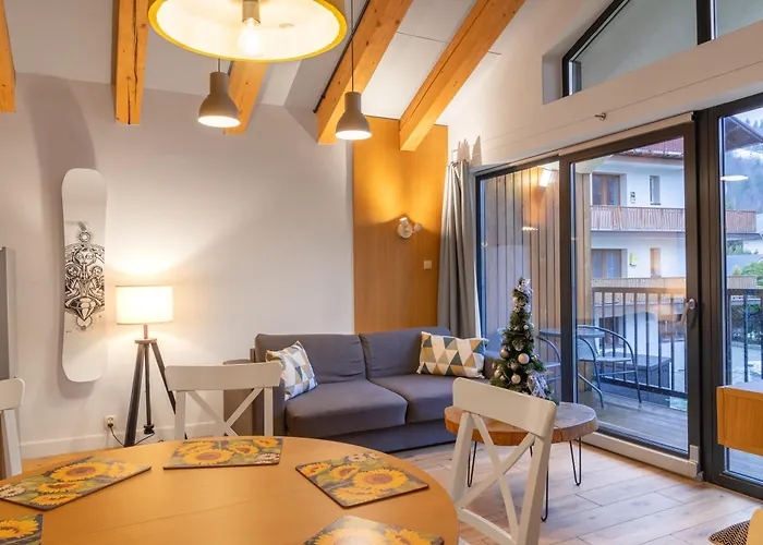 Pod Bienkula - Sun&sport