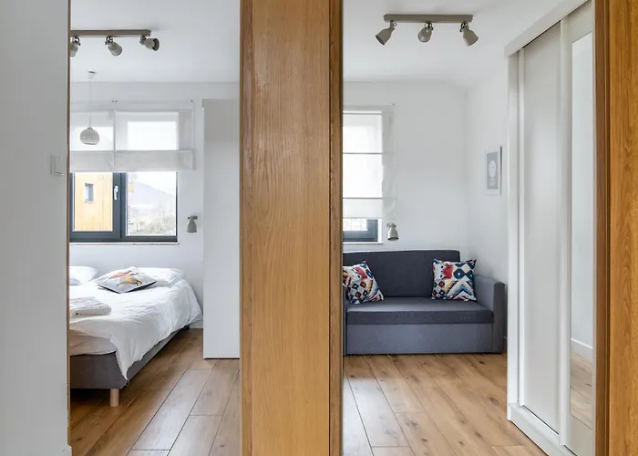 דירה Pod Bienkula - Sun&sport