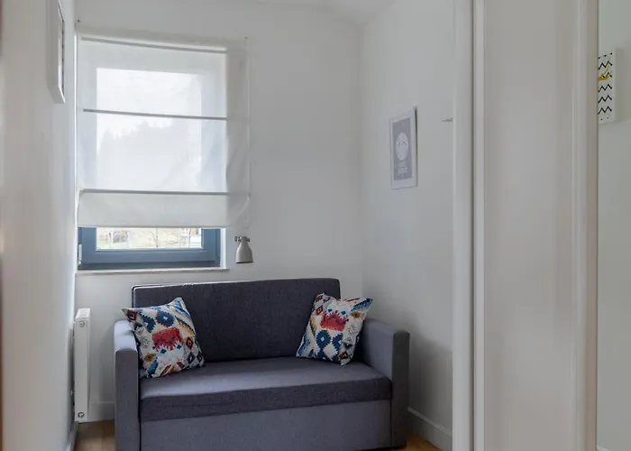 Pod Bienkula - Sun&sport Apartment Szczyrk