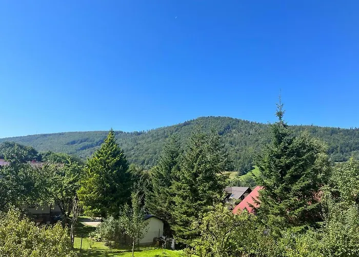 דירה Pod Bienkula - Sun&sport שצ'צ'ירק